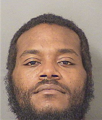 Alvin Gayle, - Palm Beach County, FL 